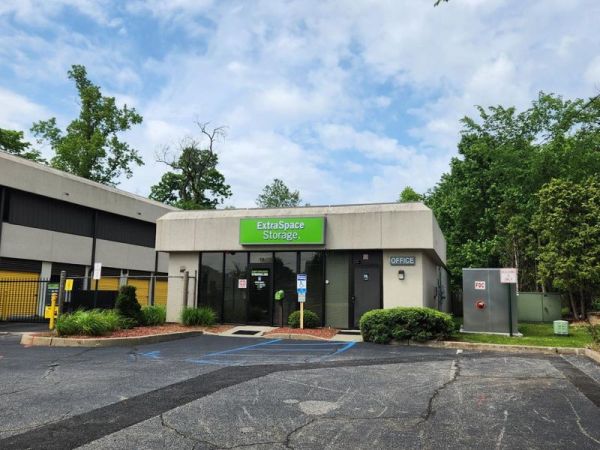 Photo of Extra Space Storage - 3781 - Upper Saddle River - Route 17