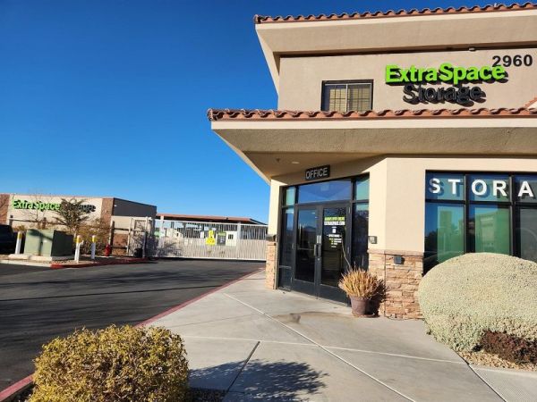 Photo of Extra Space Storage - 3818 - Henderson - Bicentennial Pkwy