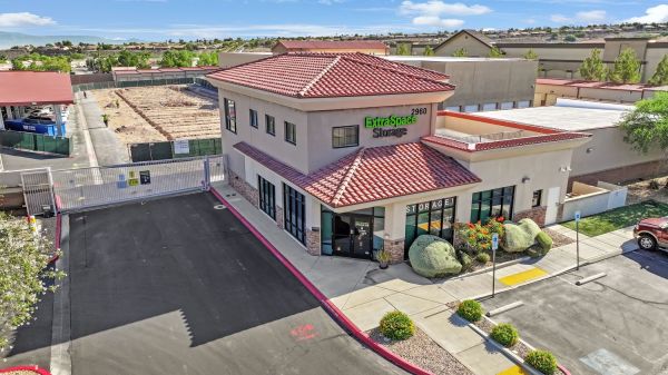 Photo of Extra Space Storage - 3818 - Henderson - Bicentennial Pkwy