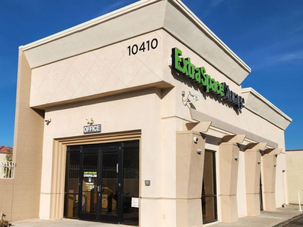 Photo of Extra Space Storage - 3819 - Las Vegas - Bermuda Rd