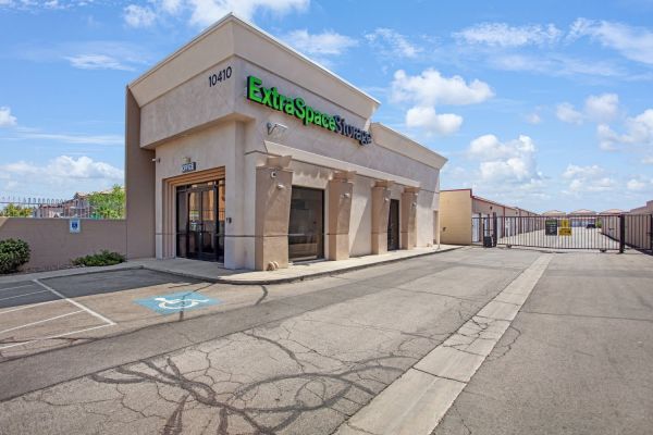Photo of Extra Space Storage - 3819 - Las Vegas - Bermuda Rd