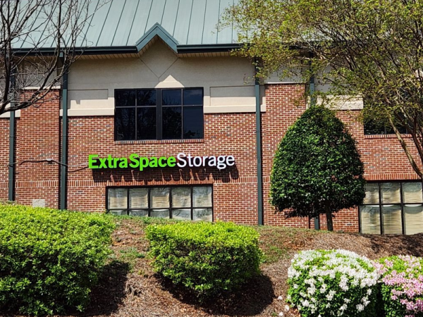 Photo of Extra Space Storage - 3820 - Las Vegas - Tenaya Way