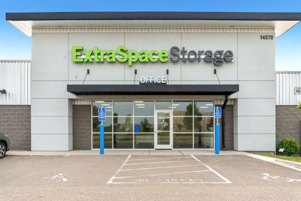 Photo of Extra Space Storage - 3826 - Apple Valley - Johnny Cake Ridge Rd
