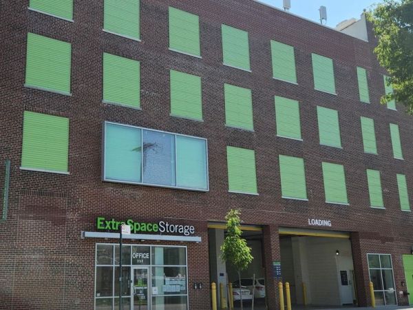 Photo of Extra Space Storage - 3857 - Brooklyn - Newport St