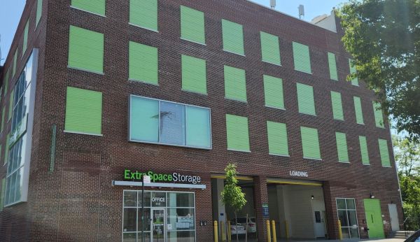 Photo of Extra Space Storage - 3857 - Brooklyn - Newport St