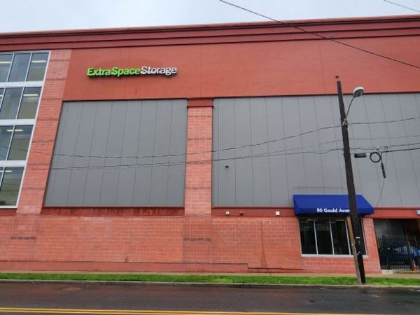 Photo of Extra Space Storage - 3858 - Newark - Gould Ave