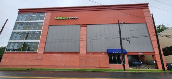 Photo of Extra Space Storage - 3858 - Newark - Gould Ave