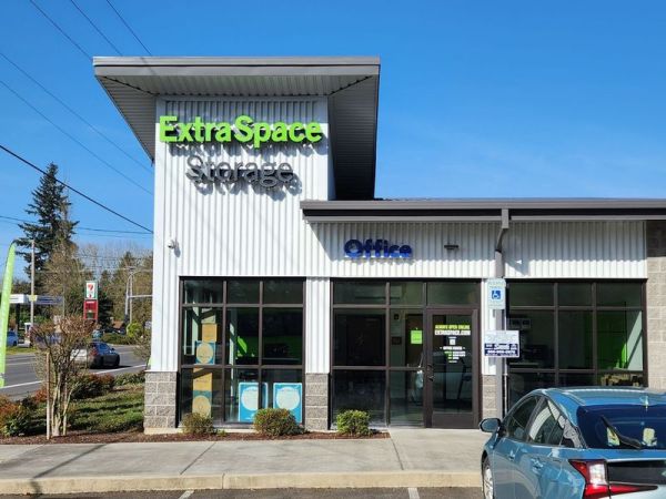 Photo of Extra Space Storage - 3887 - Vancouver - 76th St