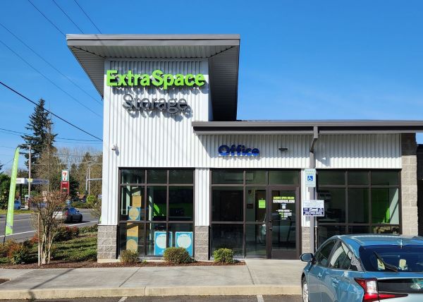 Photo of Extra Space Storage - 3887 - Vancouver - 76th St