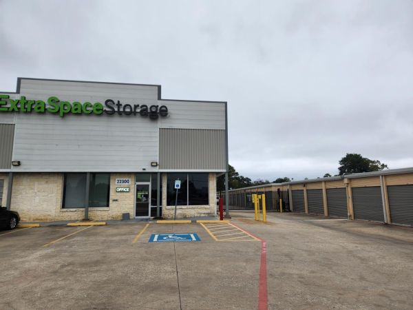 Photo of Extra Space Storage - 3891 - Houston - State Hwy 249