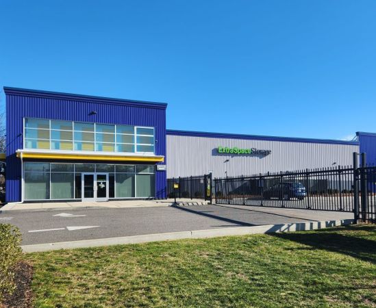 Photo of Extra Space Storage - 3894 - Patchogue - Sunrise Hwy