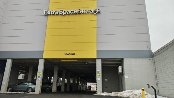 Photo of Extra Space Storage - 3895 - Staten Island - Richmond Terrace