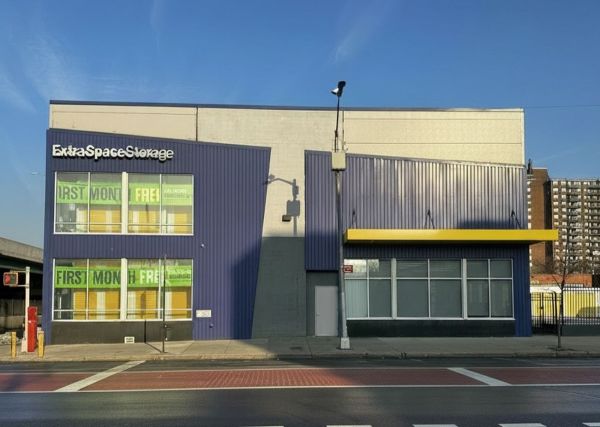 Photo of Extra Space Storage - 3897 - Bronx - 1430 Bruckner Blvd