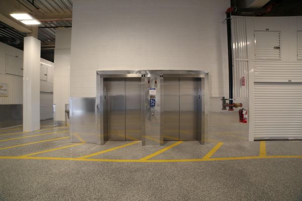 Photo of Extra Space Storage - 3915 - Lawrence - Bay Blvd