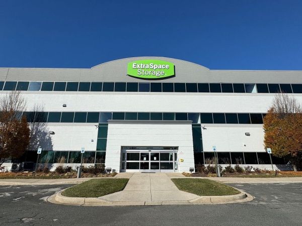Photo of Extra Space Storage - 3932 - Owings Mills - Red Run Blvd