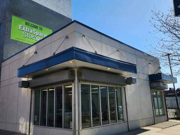 Photo of Extra Space Storage - 3940 - Brooklyn - Belmont Ave