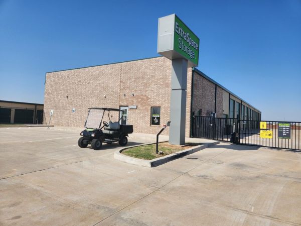 Photo of Extra Space Storage - 4043 - Oklahoma City - Eastern Ave