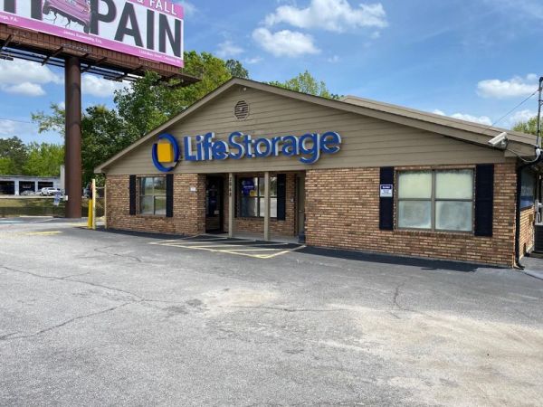 Photo of Life Storage - 4047 - Columbia - 2648 Two Notch Road