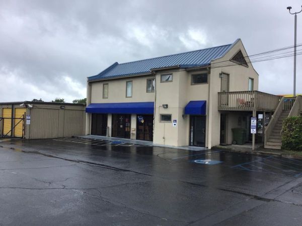 Photo of Life Storage - 4050 - Columbia - 10020 Two Notch Road