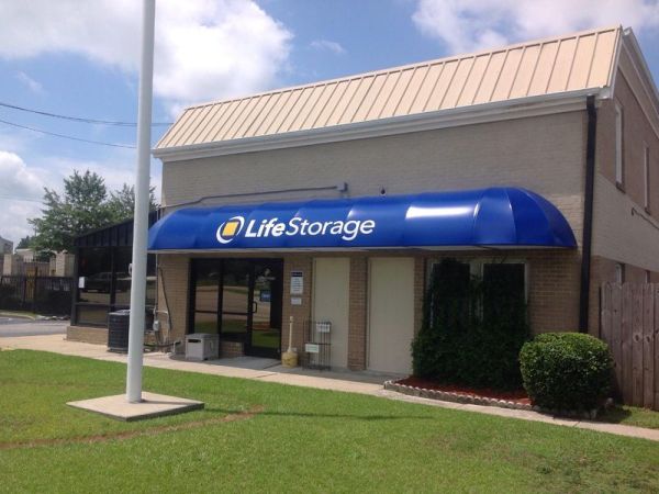 Photo of Life Storage - 4064 - Columbia - Garners Ferry Road