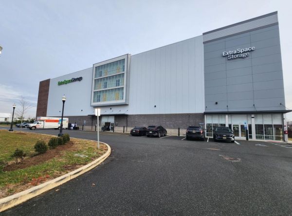 Photo of Extra Space Storage - 4104 - Hackensack - 320 S River St