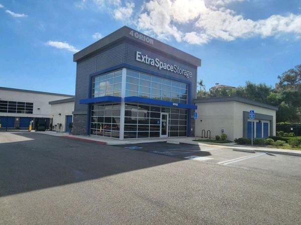Photo of Extra Space Storage - 4105 - Aliso Viejo - Orion