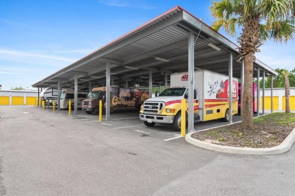 Photo of Extra Space Storage - 4107 - Kissimmee - Irlo Bronson Memorial Hwy