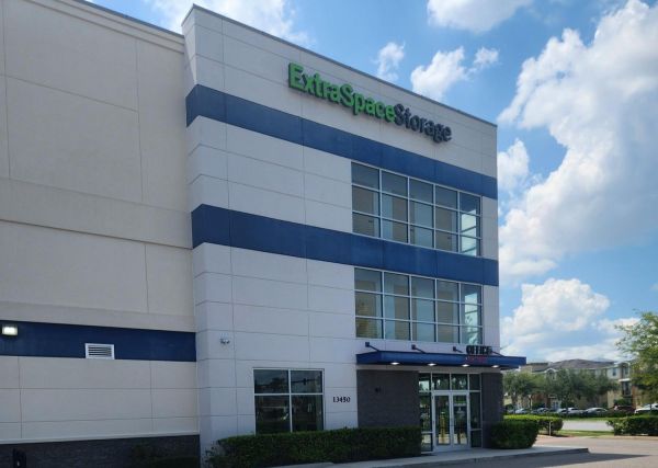 Photo of Extra Space Storage - 4109 - Orlando - Landstar Blvd