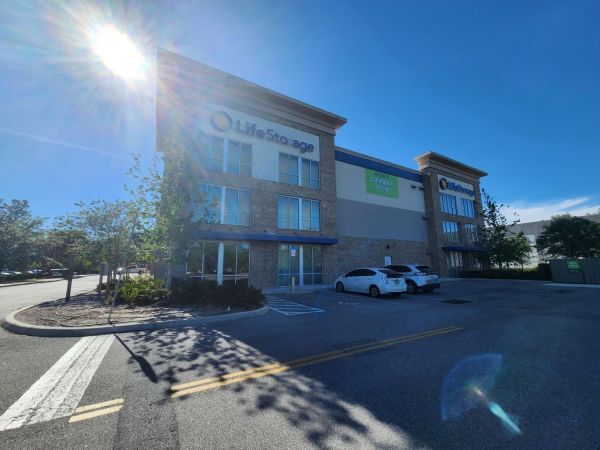 Photo of Extra Space Storage - 4115 - Oviedo - Lockwood Blvd