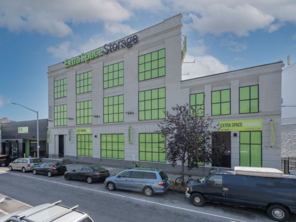 Photo of Extra Space Storage - 4121 - Bronx - Park Ave