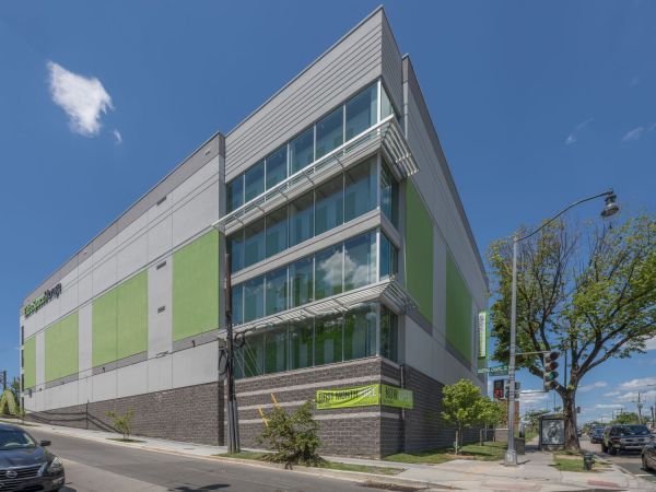 Photo of Extra Space Storage - 4127 - Washington - Bladensburg Rd