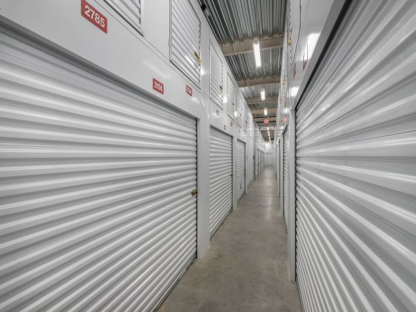 Photo of Extra Space Storage - 4131 - Washington - 2nd St