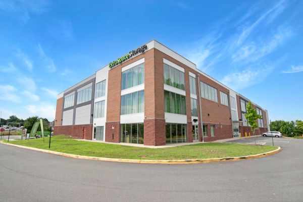 Photo of Extra Space Storage - 4133 - Centreville - Fort Dr