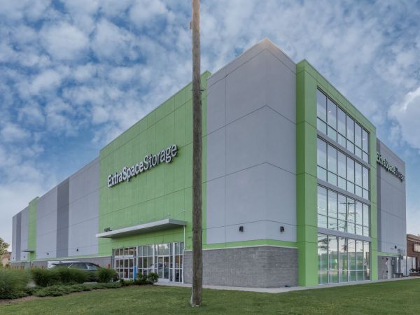 Photo of Extra Space Storage - 4135 - Lodi - 104 Route 46