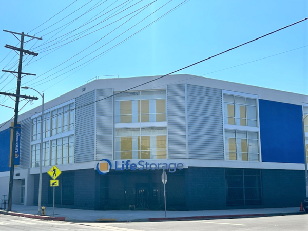 Life Storage - Los Angeles - Broadway Pl 3801 Broadway Place Los Angeles, CA - Photo 3