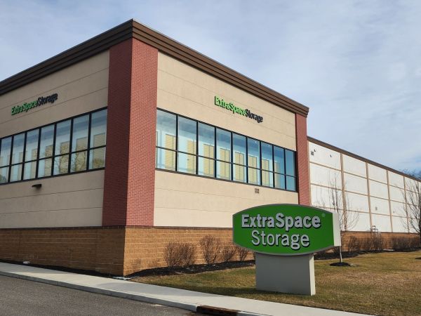 Photo of Extra Space Storage - 4139 - Farmingville - Horseblock Rd