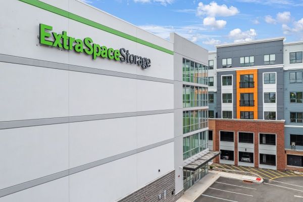 Photo of Extra Space Storage - 4140 - Bayonne - 23rd St