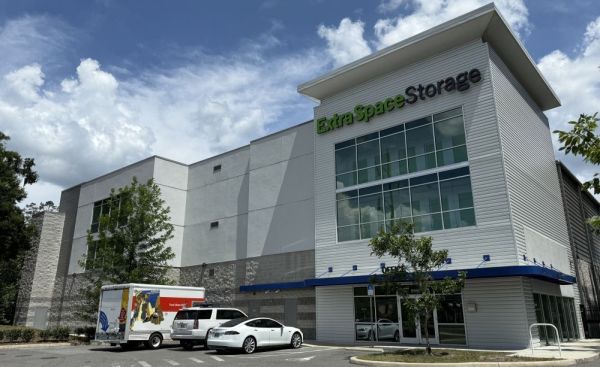 Photo of Extra Space Storage - 4186 - Gainesville - Archer Rd