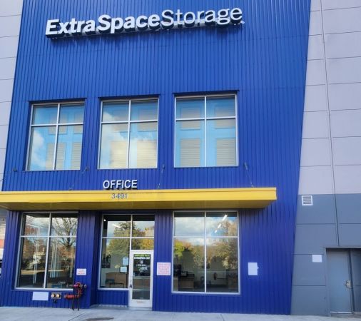 Photo of Extra Space Storage - 4190 - Brooklyn - Fort Hamilton Pkwy