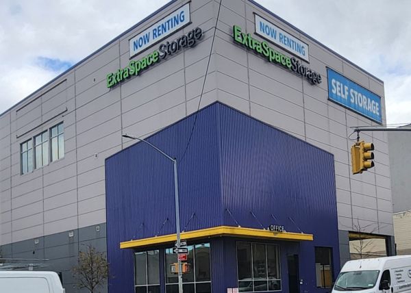 Photo of Extra Space Storage - 4191 - Brooklyn - 18th St