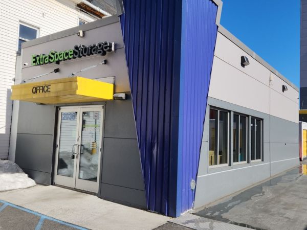 Photo of Extra Space Storage - 4193 - Bronx - 2036 Webster Ave