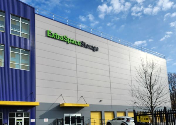 Photo of Extra Space Storage - 4197 - Staten Island - Arthur Kill Rd