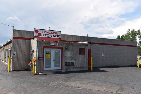 Photo of Longmont Storage - 2401 3rd Ave