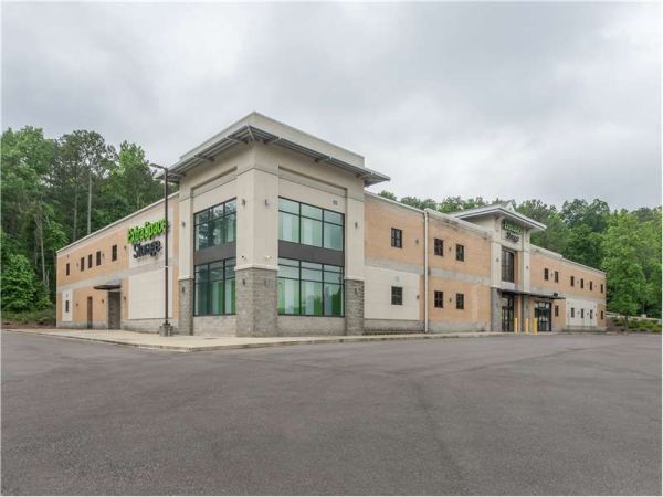 Photo of Extra Space Storage - 1937 - Birmingham - Montclair Rd