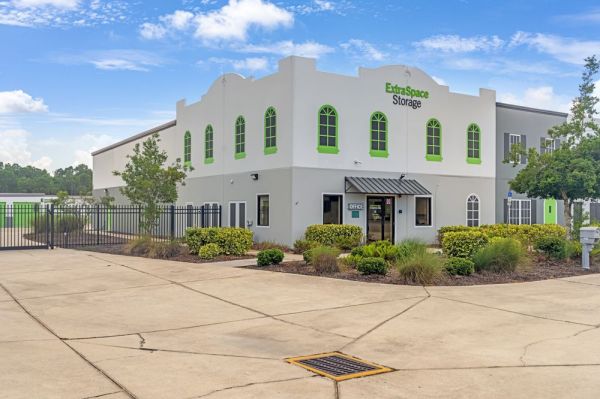 Photo of Extra Space Storage - 1950 - Flagler Beach - Moody Blvd