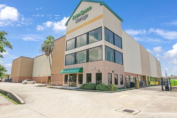 Photo of Extra Space Storage - 1959 - Metairie - Hessmer Avenue