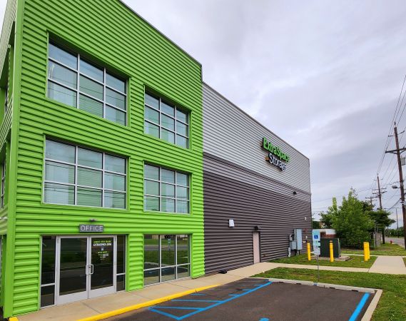 Photo of Extra Space Storage - 1969 - New Brunswick - Jersey Ave