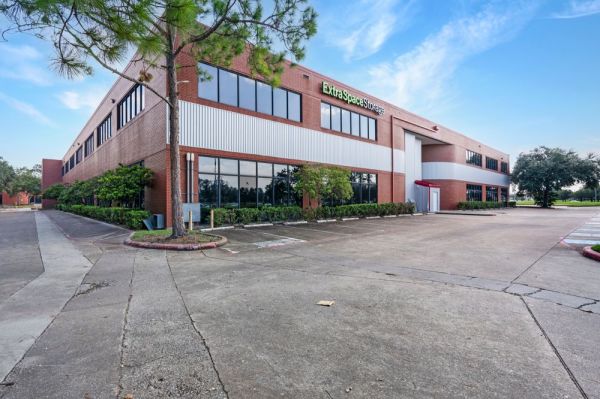 Photo of Extra Space Storage - 1972 - Houston - Gemini Ave