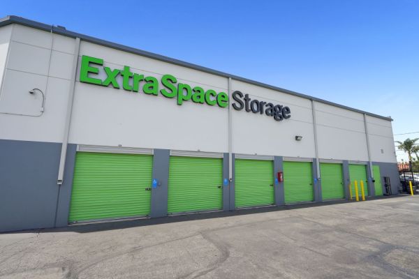 Photo of Extra Space Storage - 1980 - Paramount - Rosecrans Ave