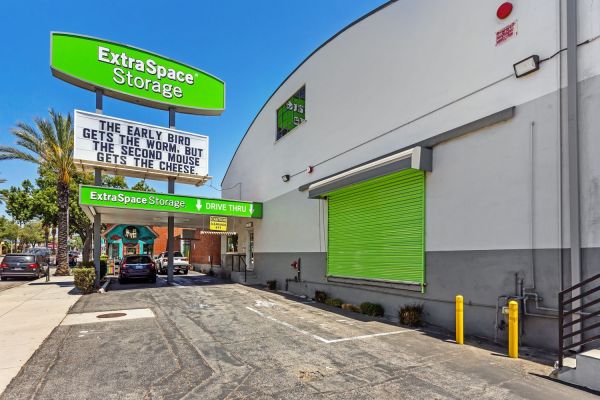 Photo of Extra Space Storage - 1981 - Pasadena - Arroyo Pkwy